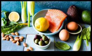 تأثير النظام الغذائي الكيتوني على صحة المفاصل