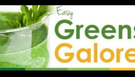 وفرة الخضر: انغمس في مجموعة من الخلطات اللذيذة والصحية