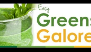 وفرة الخضر: انغمس في مجموعة من الخلطات اللذيذة والصحية