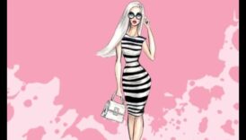 أناقة المساء للمبتدئين: كسر أساسيات الجمال الفاتن