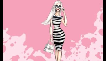 أناقة المساء للمبتدئين: كسر أساسيات الجمال الفاتن