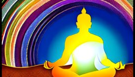 الباحثون عن الصفاء: زراعة تخفيف التوتر من خلال التأمل