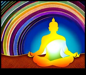 الباحثون عن الصفاء: زراعة تخفيف التوتر من خلال التأمل