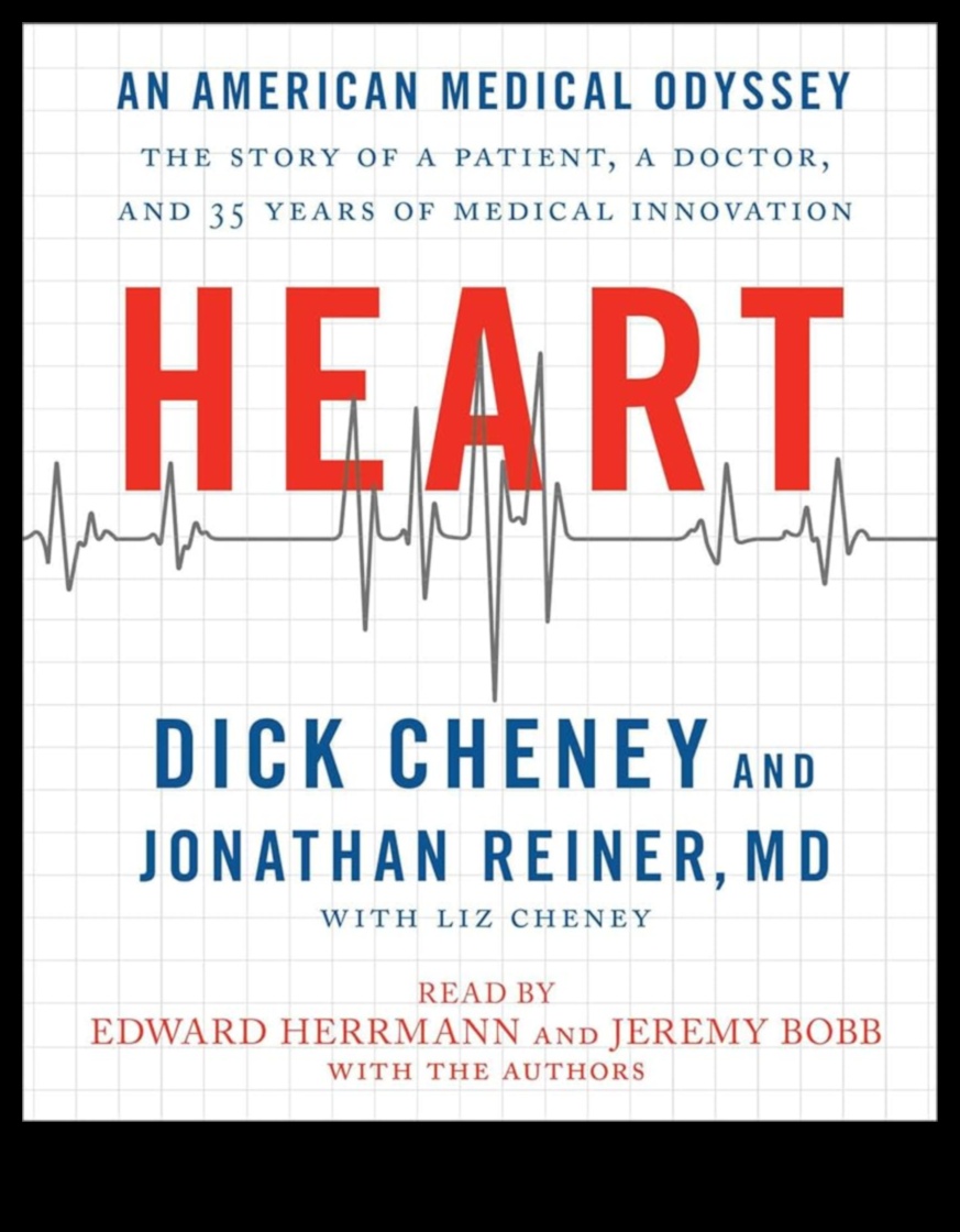 أوديسي القلب والأوعية الدموية: الإبحار في بحار صحة القلب