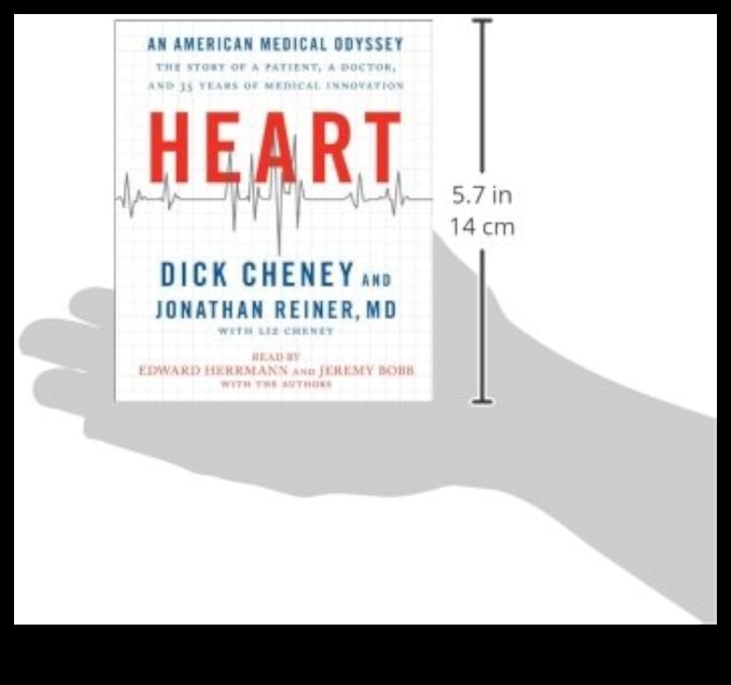 أوديسي القلب والأوعية الدموية: الإبحار في بحار صحة القلب