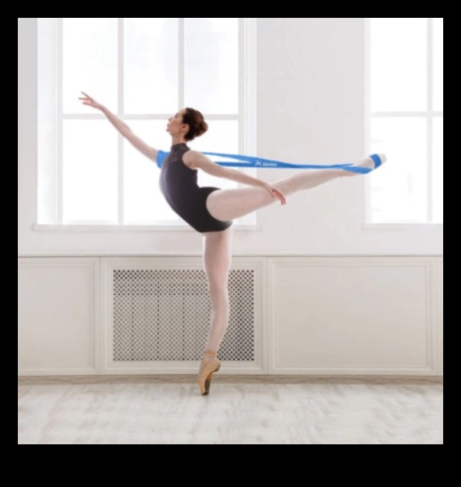 باليه وزن الجسم: قوة رشيقة من خلال التمارين الطبيعية
