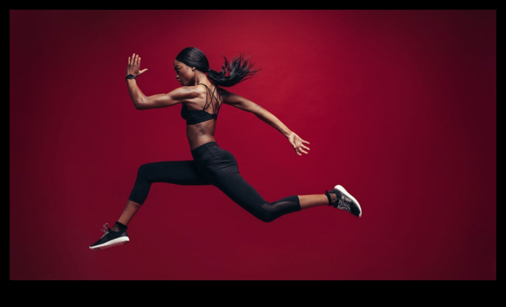 باليه وزن الجسم: قوة رشيقة من خلال التمارين الطبيعية