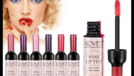 الصبغات الرائجة: البقاء ثابتًا مع ألوان ملمع الشفاه الموسمية