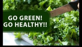 فوائد النظام الغذائي المعتمد على النباتات