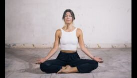 الحركات الروحية: رعاية الاتصال بين العقل والجسد