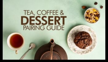 سيمفونية النعناع: تنسيق النكهات في إبداعات الشاي الخاصة بك