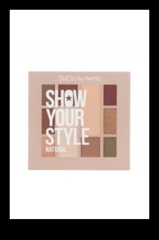 ناعمة وحالمة: سحر الباستيل في أنماط الماكياج الطبيعية