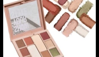 ناعمة وحالمة: سحر الباستيل في أنماط الماكياج الطبيعية