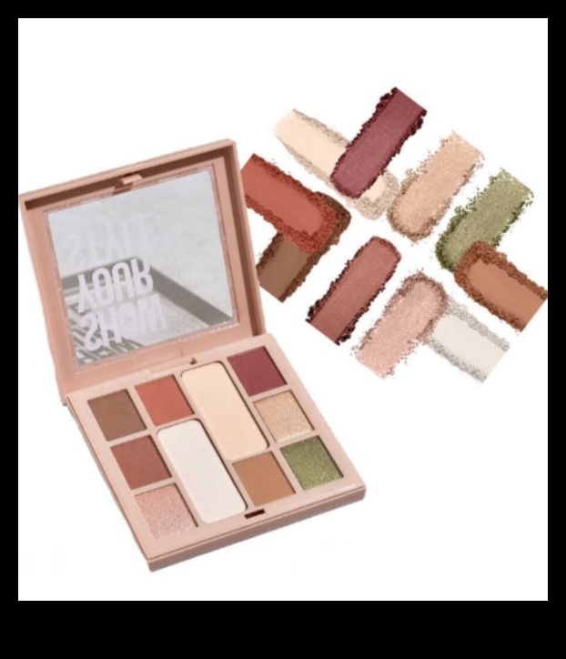 ناعمة وحالمة: سحر الباستيل في أنماط الماكياج الطبيعية