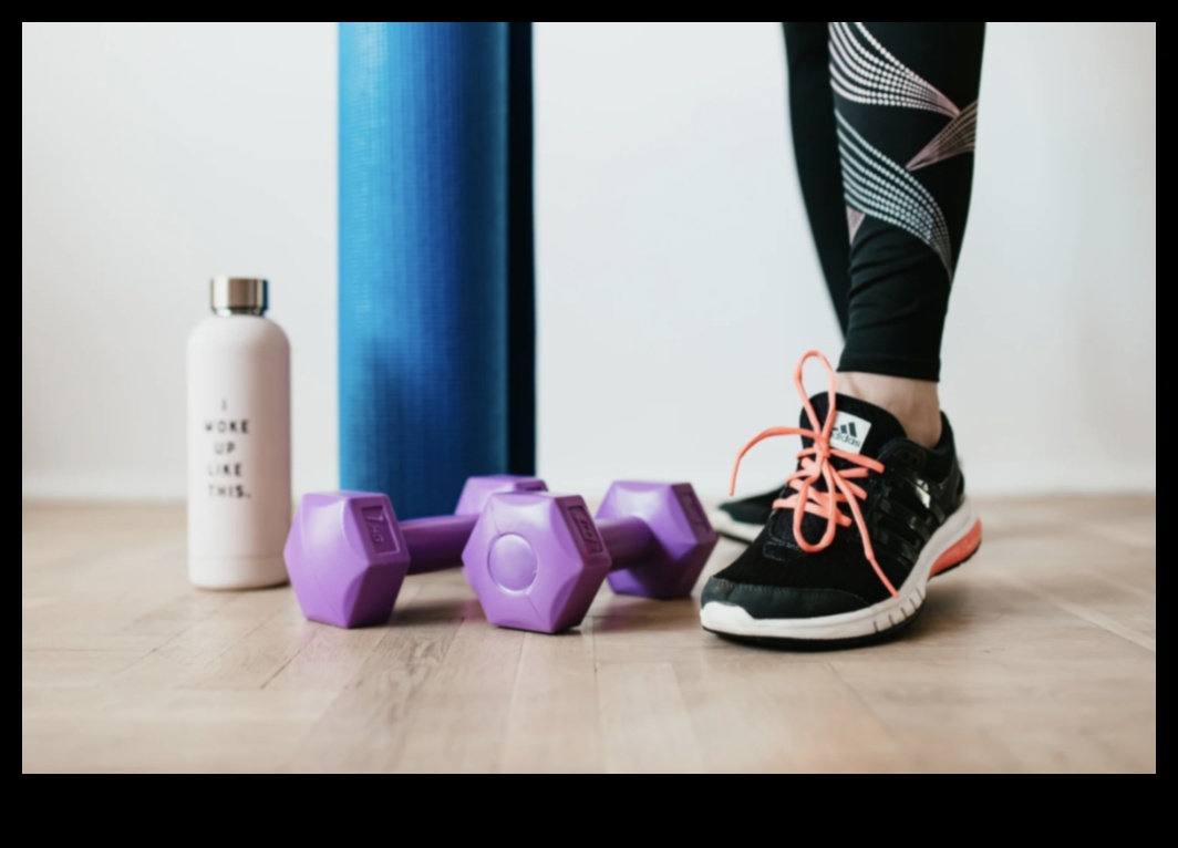 انسجام نبضات القلب: تمارين القلب والأوعية الدموية من أجل حياة متوازنة