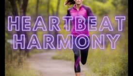 انسجام نبضات القلب: تمارين القلب والأوعية الدموية من أجل حياة متوازنة