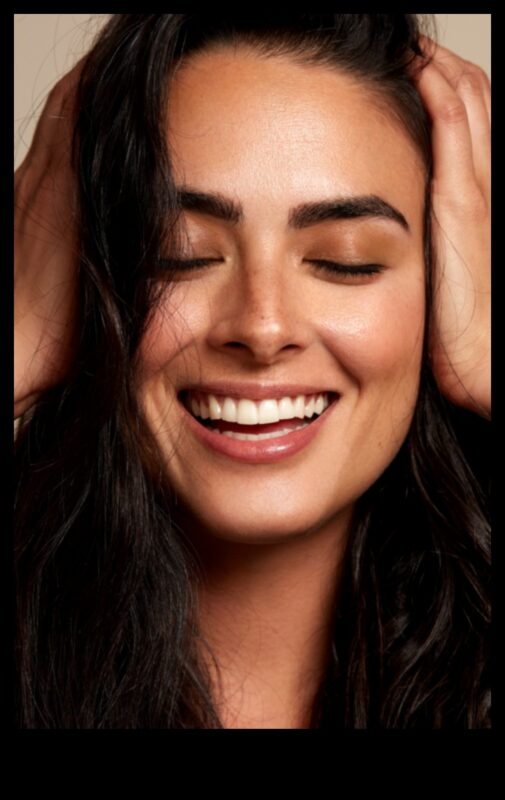 هل الأقل أكثر؟ استكشاف جاذبية المكياج الطبيعي البسيط