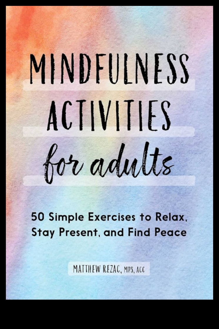 لحظات مدروسة: الممارسات اليومية لتقنيات الاسترخاء الفعالة من أجل الفرح