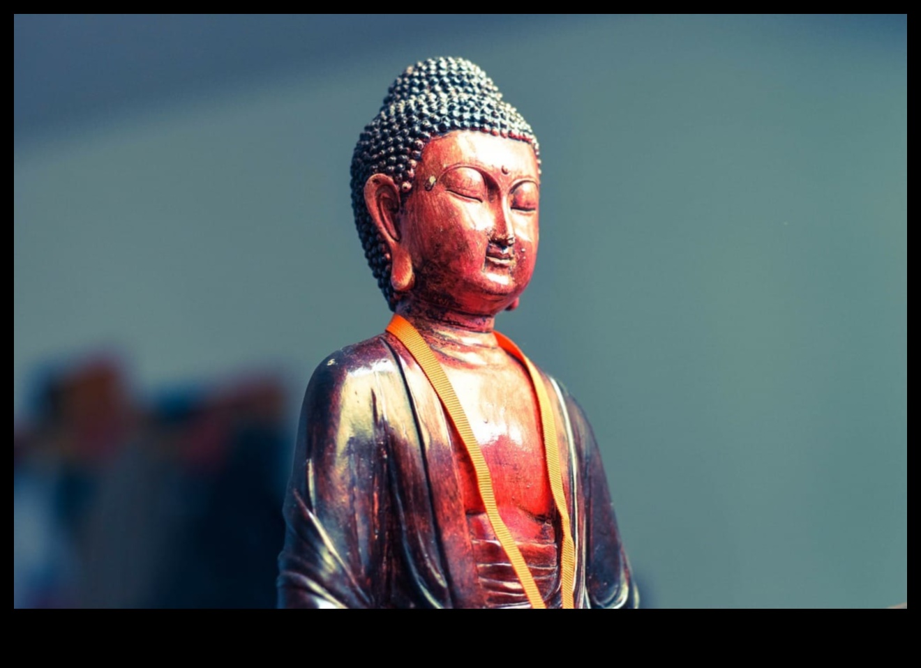 همسات من الهدوء: تأمل شامل