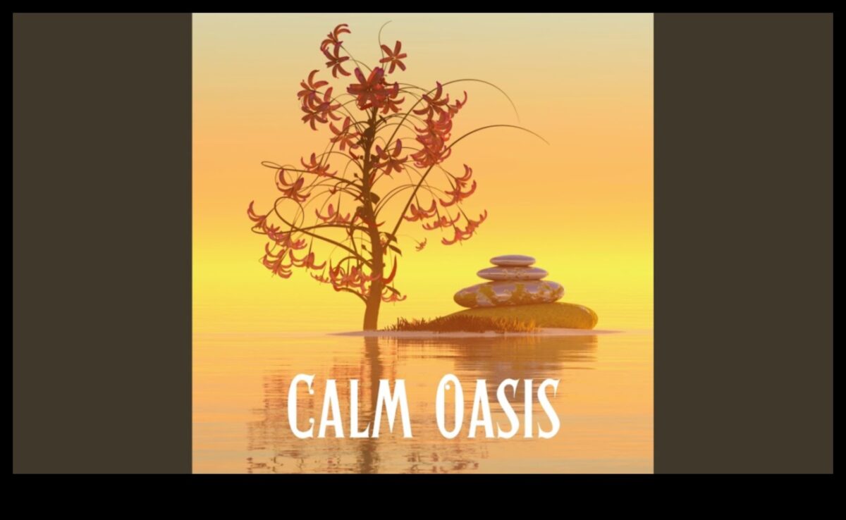 همسات من الهدوء: تأمل شامل