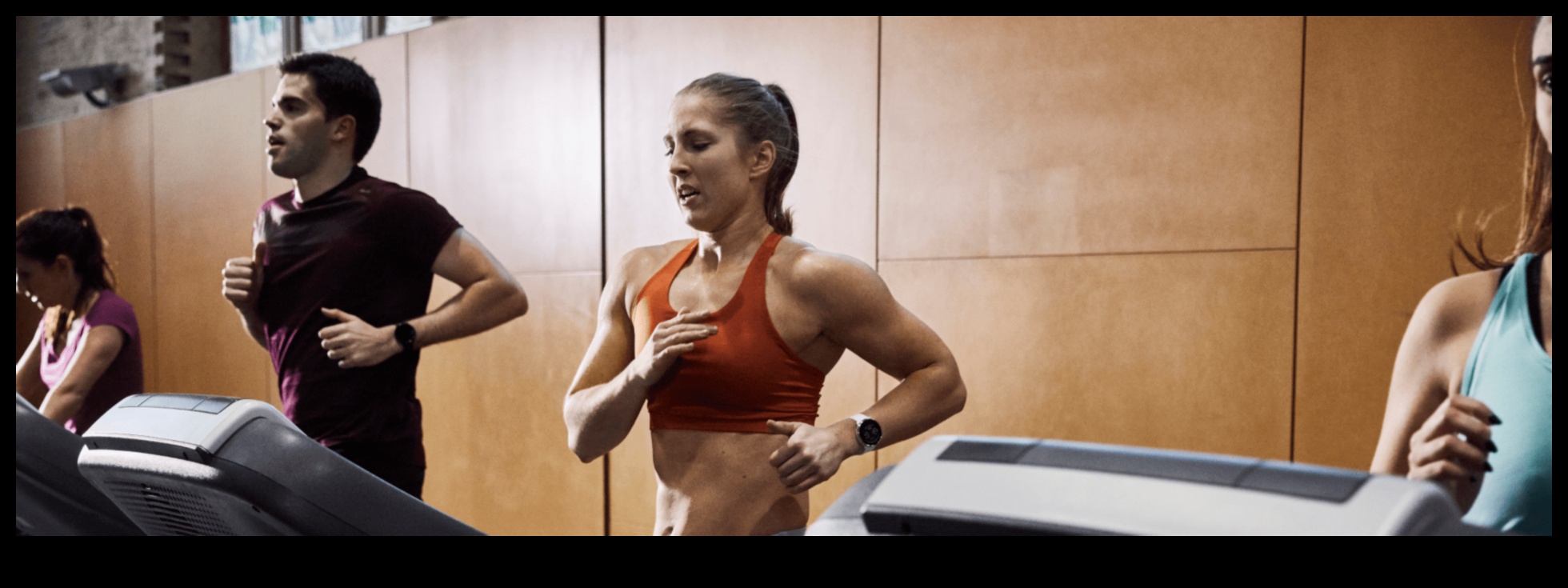 اللياقة البدنية النبضية: إجراءات روتينية عالية التأثير لتعزيز القلب