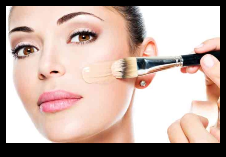 هل مكياجك المسائي جاهز لسرقة الليل؟