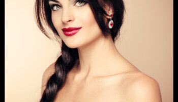 هل مكياجك المسائي جاهز لسرقة الليل؟