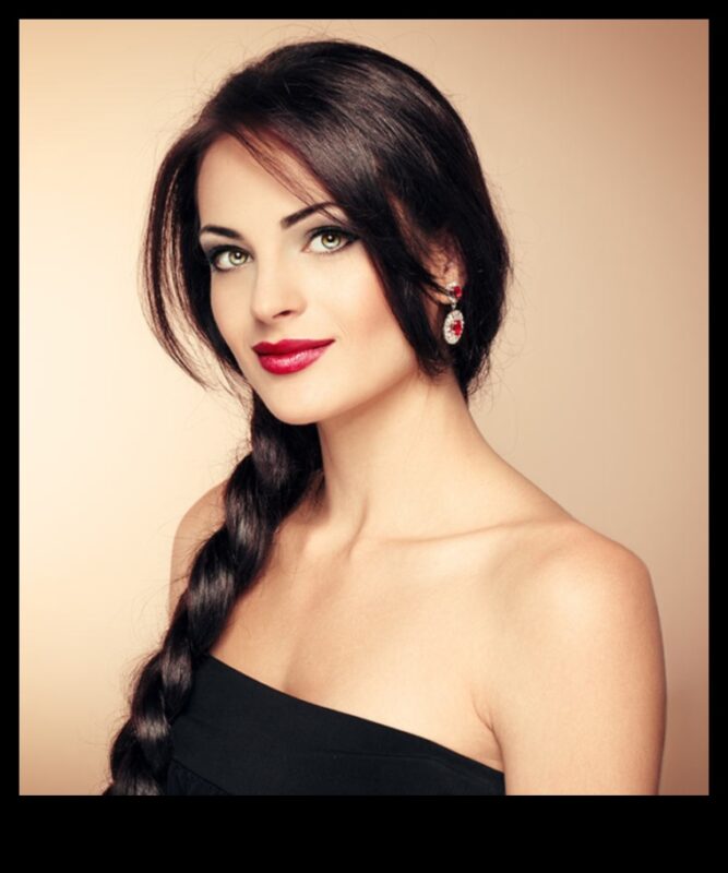 هل مكياجك المسائي جاهز لسرقة الليل؟