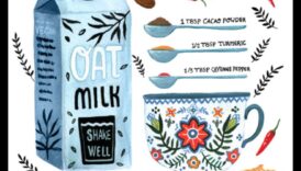 فن صناعة حليب الشوفان: نصائح وإلهام لعشاق الشوفان