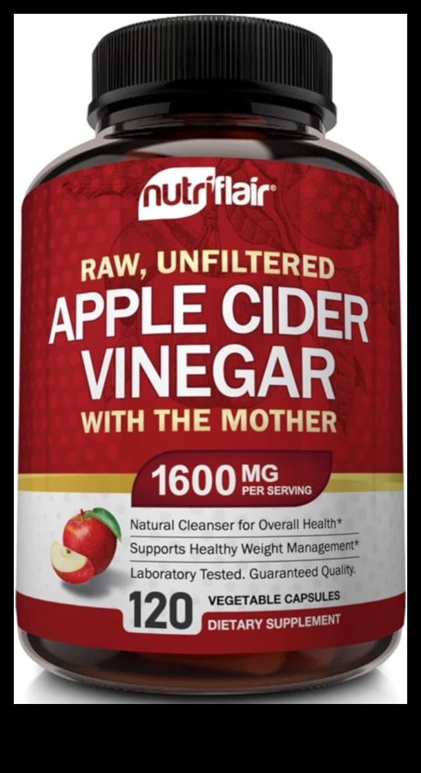 فن صياغة ACV: نصائح وإلهام لحياة صحية