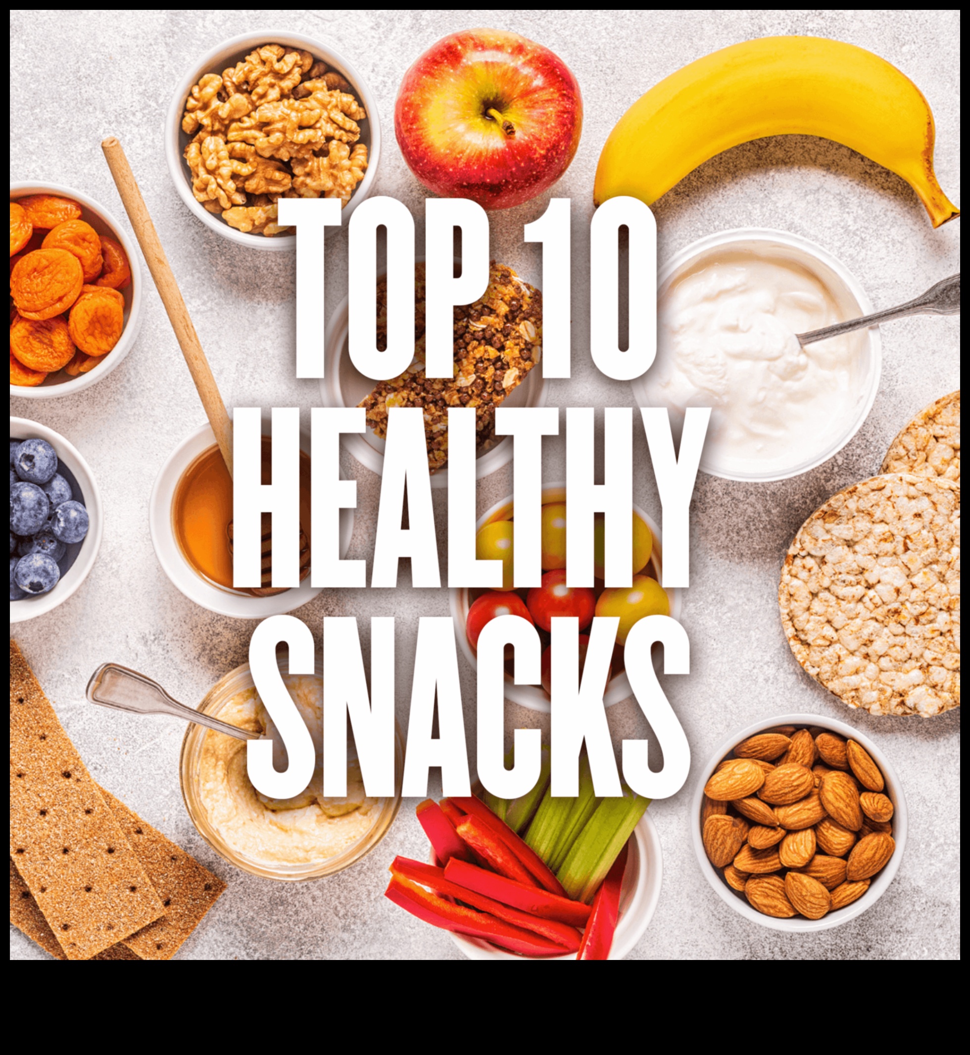 كيفية تناول وجبة خفيفة بذكاء مع اتباع نظام غذائي قليل الدهون