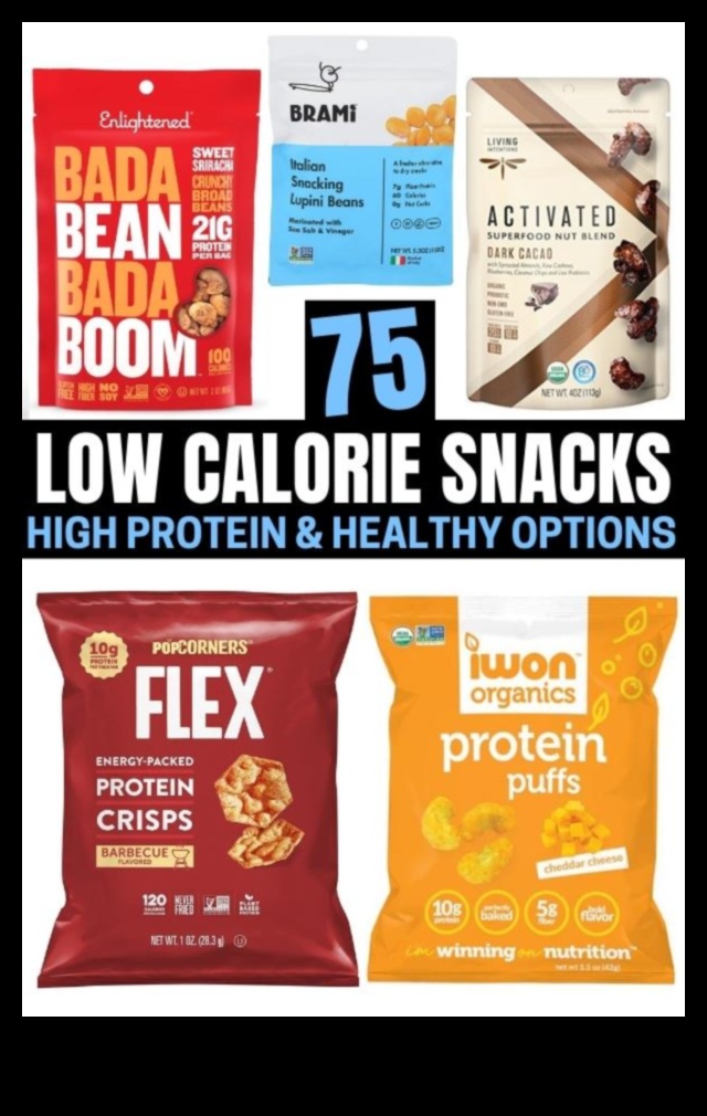 كيفية تناول وجبة خفيفة بذكاء مع اتباع نظام غذائي قليل الدهون