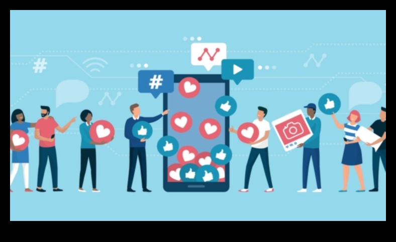 ديناميكيات الإعلان: التنقل في مشهد الترويج عبر وسائل التواصل الاجتماعي