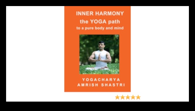 انسجام اليوغا: زراعة السلام الداخلي والرفاهية العقلية