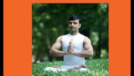 انسجام اليوغا: زراعة السلام الداخلي والرفاهية العقلية