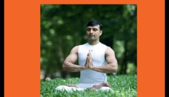 انسجام اليوغا: زراعة السلام الداخلي والرفاهية العقلية