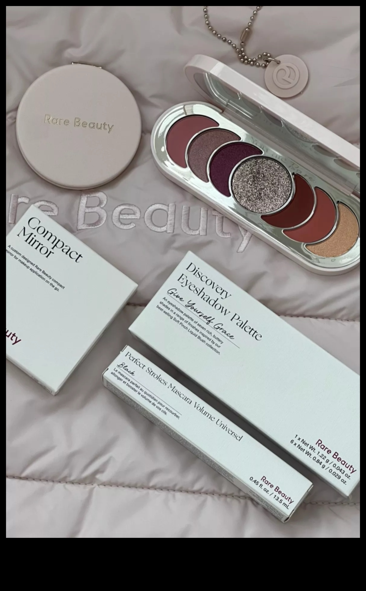 أساسيات ظلال العيون: ظلال لا غنى عنها لكل مجموعة مكياج