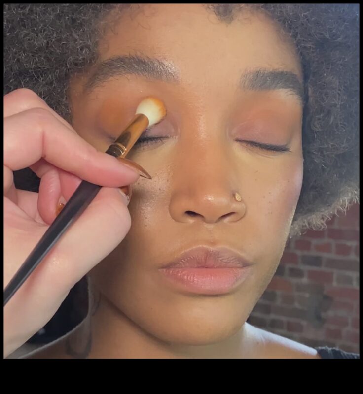 أساسيات ظلال العيون: ظلال لا غنى عنها لكل مجموعة مكياج