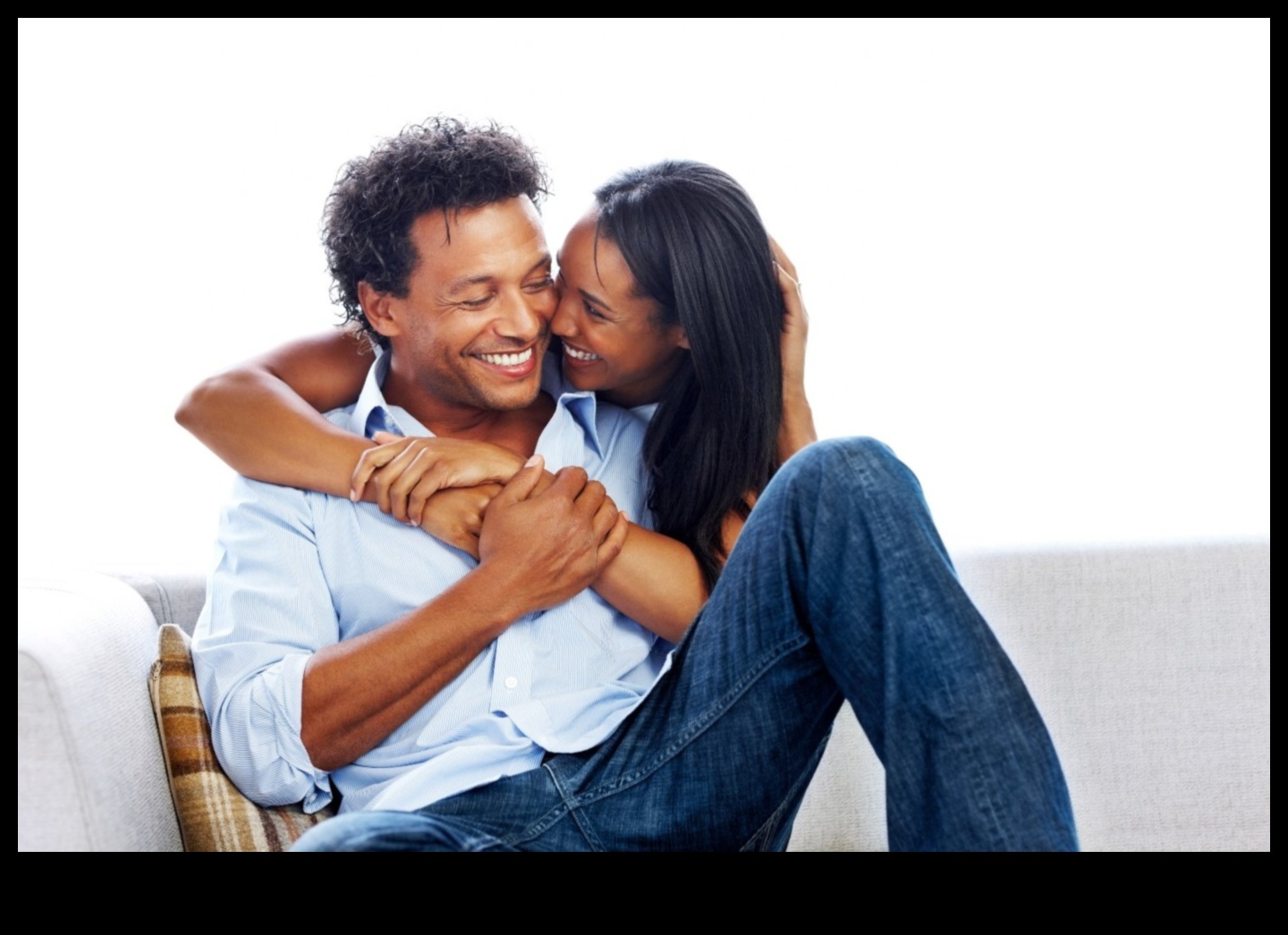 الانسجام في الحب: رعاية الشراكات الواعية من أجل الفرح الدائم