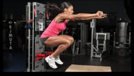 التحمل المتفجر: تمارين عالية التأثير للقدرة على التحمل