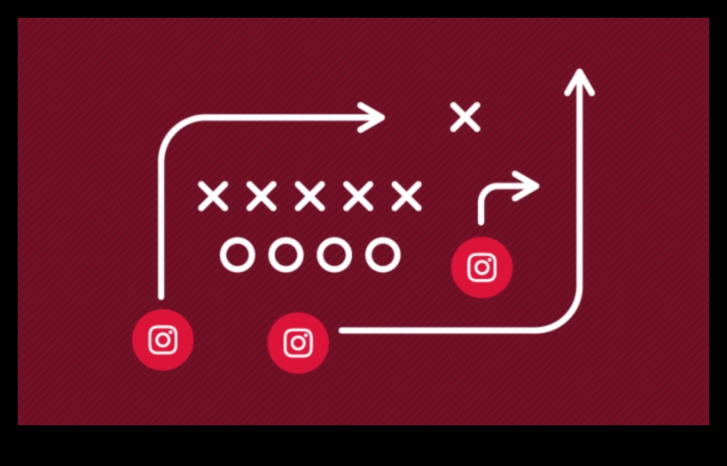 ما وراء المرشحات: استراتيجيات لحضور Instagram الفعال