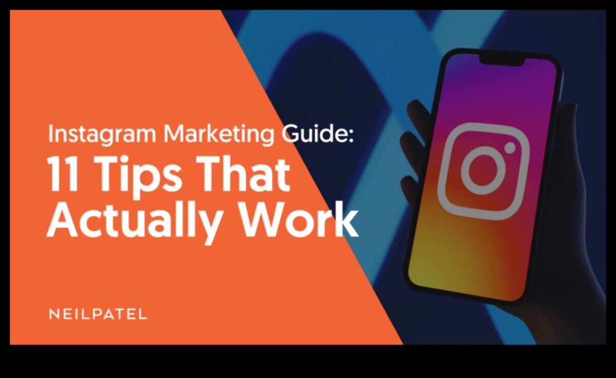 ما وراء المرشحات: استراتيجيات لحضور Instagram الفعال