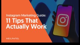 ما وراء المرشحات: استراتيجيات لحضور Instagram الفعال