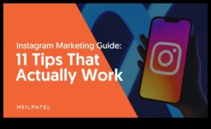 ما وراء المرشحات: استراتيجيات لحضور Instagram الفعال