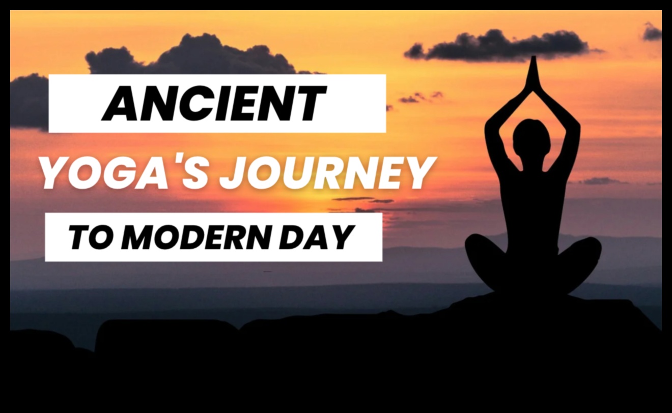 من العصور القديمة إلى الآن: التأمل الدائم