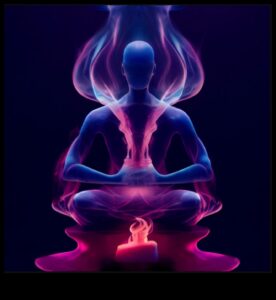 من العصور القديمة إلى الآن: التأمل الدائم