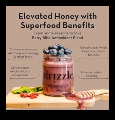 بيري بليس: تحسين مزاجك مع العصائر الطازجة الحلوة والمثيرة