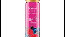 بيري بليس: تحسين مزاجك مع العصائر الطازجة الحلوة والمثيرة