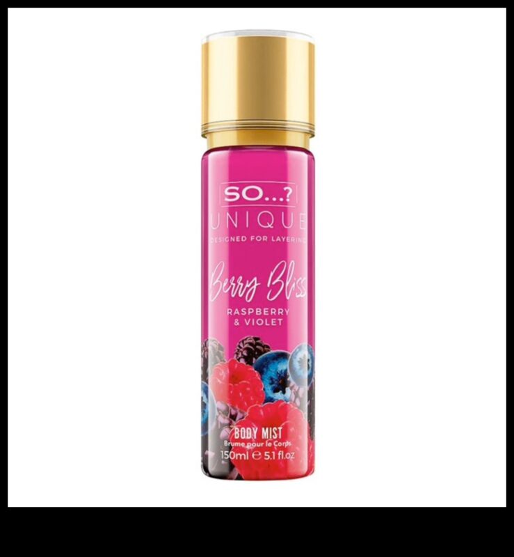 بيري بليس: تحسين مزاجك مع العصائر الطازجة الحلوة والمثيرة