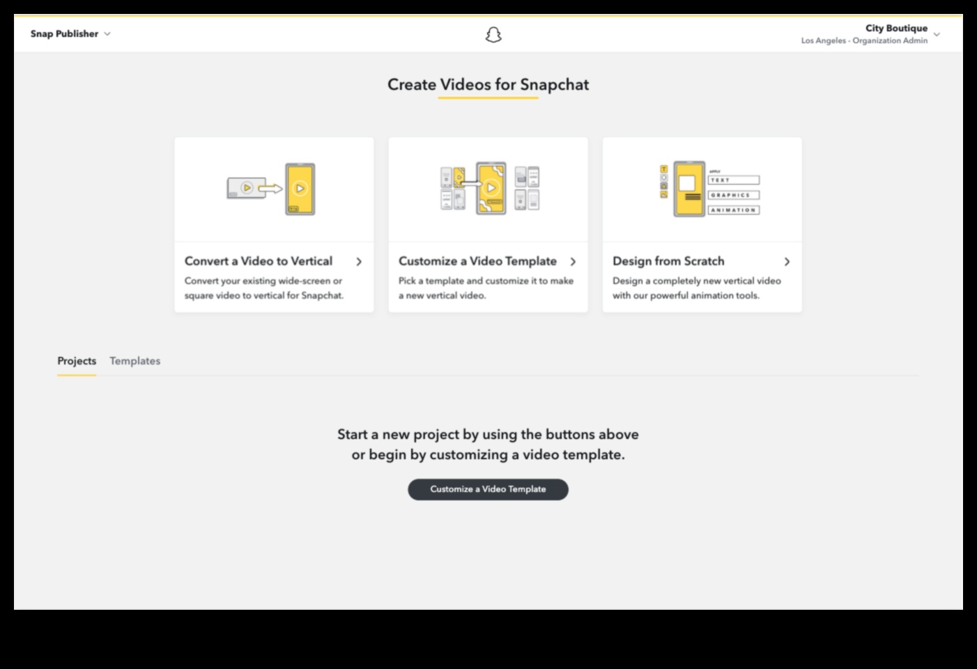 Snap Crafting: تحويل المفاهيم إلى نجاح Snapchat